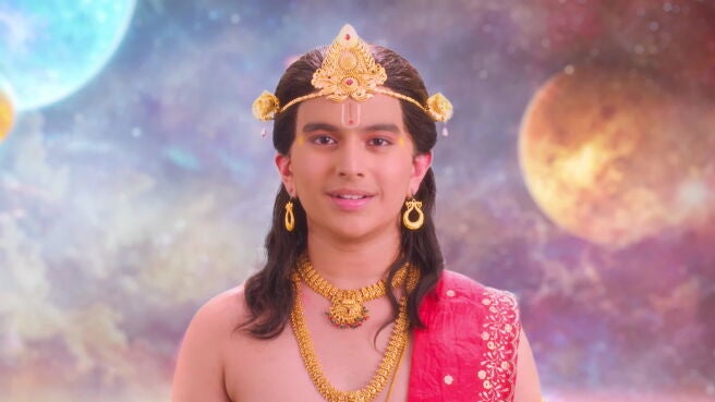 Sri Raghavendra Mahathme season 1 episode 15 on Zee5