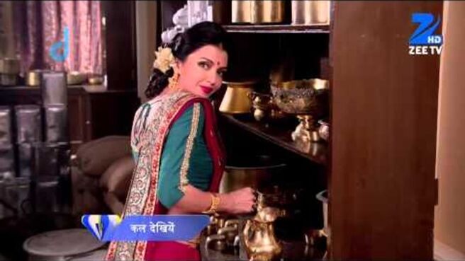 Ek Tha Raja Ek Thi Rani season 1 episode 44 on Zee5