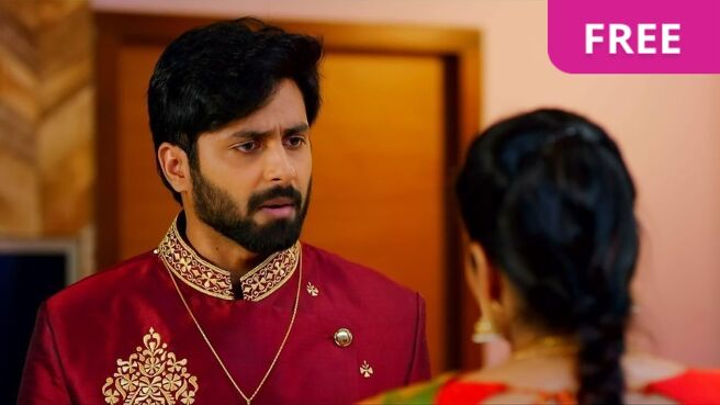 Thanthu Vitten Ennai season 1 episode 1 on Zee5