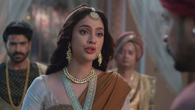 Bedeni Jyotsnar Amar Prem season 1 episode 4 on Zee5