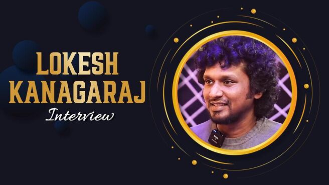 Celebrity Interview season 1 episode 35 on Sun NXT