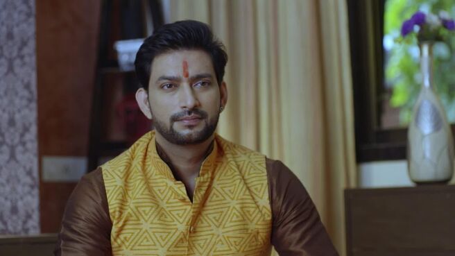 Laal Ishq season 1 episode 16 on Zee5