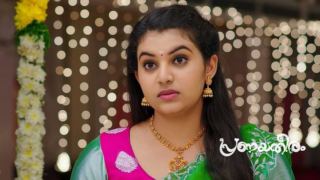 Pranayatheeram season 1 episode 17 on Zee5