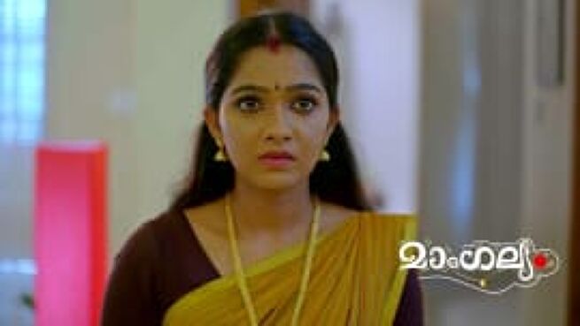 Mangalyam season 1 episode 23 on Zee5