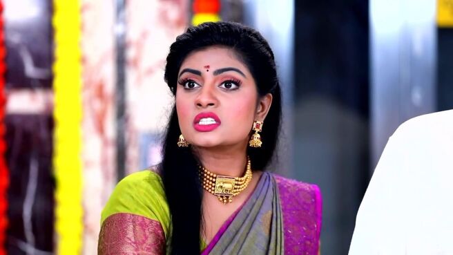 Endrendrum Punnagai season 1 episode 429 on Zee5