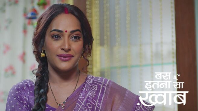 Bas Itna Sa Khwaab season 1 episode 12 on Zee5