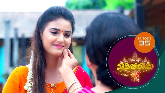 Nathicharami season 1 episode 35 on Sun NXT