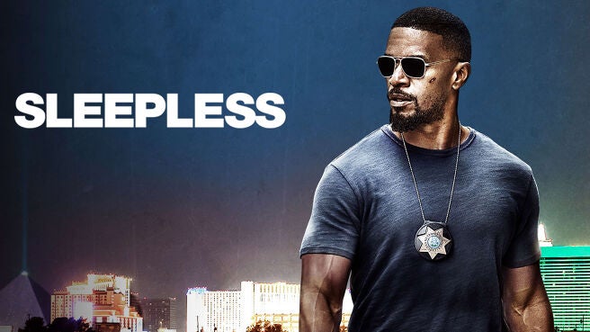 Sleepless on SonyLIV