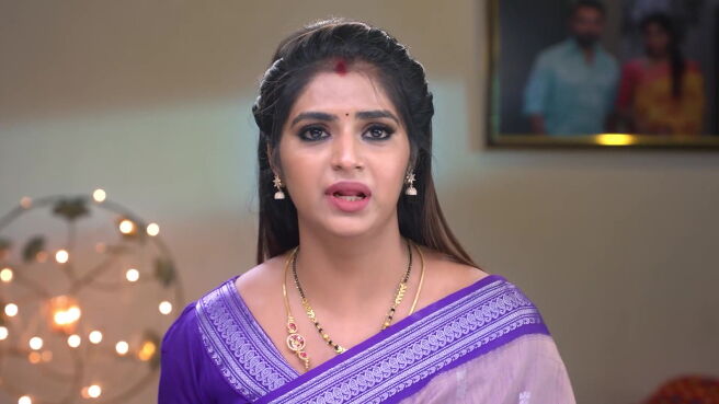 Annamalai Kudumbam season 1 episode 6 on Zee5