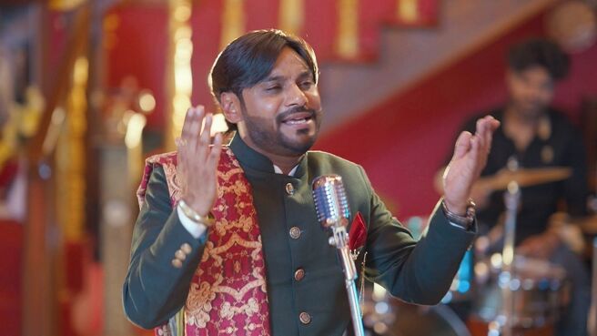 Music Te Masti season 1 episode 1 on Zee5