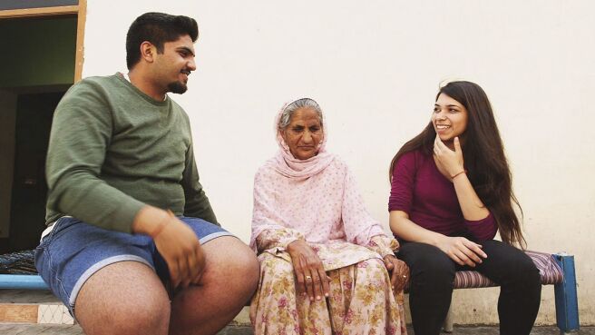 Italiani Made In India season 1 episode 5 on DiscoveryPlus