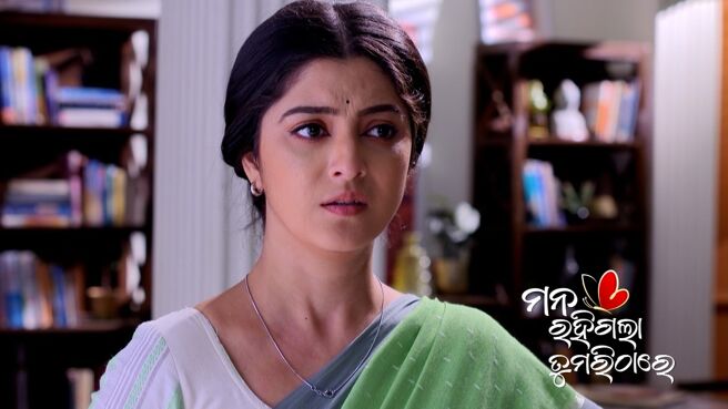Mana Rahigala Tumarithare season 1 episode 24 on Zee5