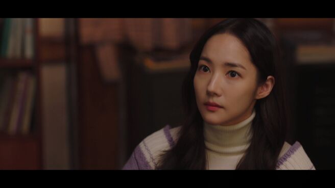 When The Weather Is Fine  season 1 episode 2 on Zee5