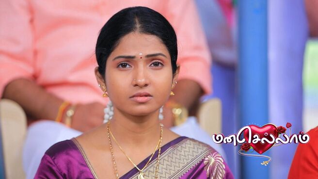Manasellam season 1 episode 24 on Zee5