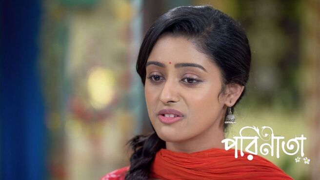 Parineeta season 1 episode 9 on Zee5