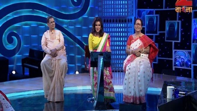 Happy Parents Day 2 season 1 episode 11 on Zee5