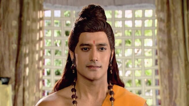 Ramayan - Jeevan ka Aadhar season 1 episode 39 on Zee5