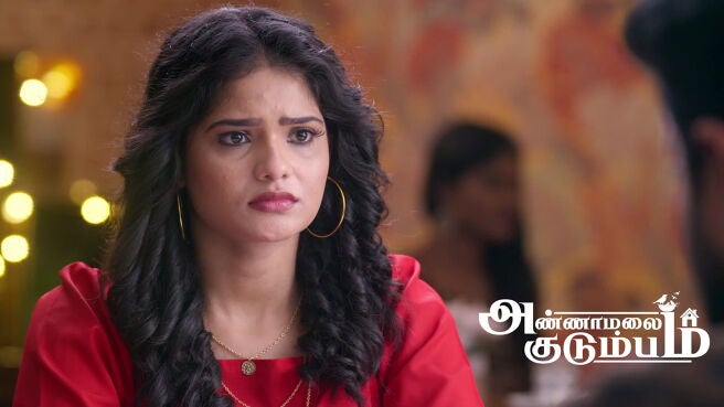 Annamalai Kudumbam season 1 episode 5 on Zee5