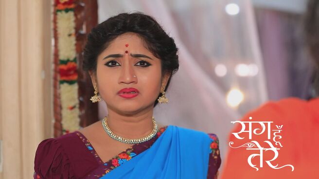 Sang Hu Tere season 1 episode 36 on Zee5