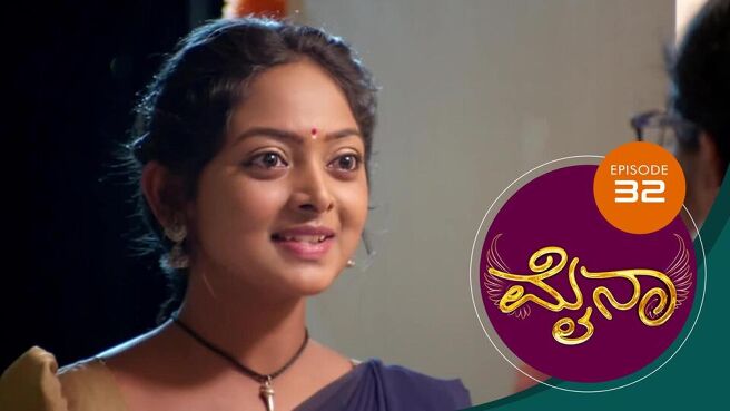 Myna season 1 episode 32 on Sun NXT