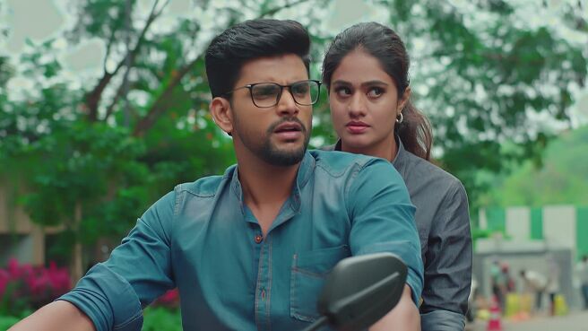 Uma Kaali - Aag Aur Paani season 1 episode 14 on Zee5