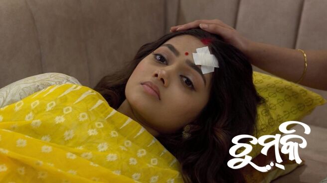 Chumki season 1 episode 44 on Zee5