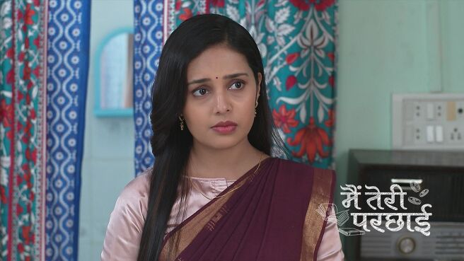 Main Teri Parchayi season 1 episode 45 on Zee5
