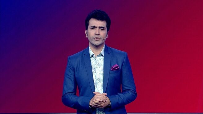 Sa Re Ga Ma Pa 2020 – Bangla season 1 episode 47 on Zee5