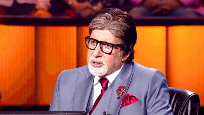 Kaun Banega Crorepati season 15 episode 9 on SonyLIV