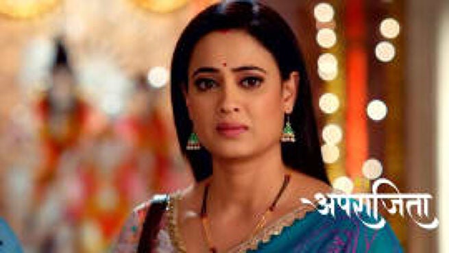 Main Hoon Aparajita season 1 episode 219 on Zee5
