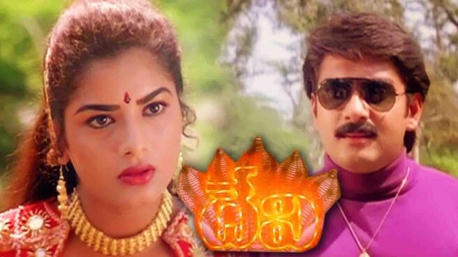 Devi (Telugu) on Sun NXT