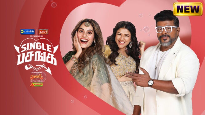 Single Pasanga on Zee5