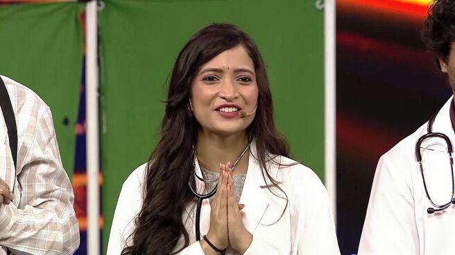 Comedy Khiladigalu Premier League season 1 episode 29 on Zee5