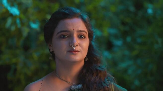 Bedeni Jyotsnar Amar Prem season 1 episode 18 on Zee5