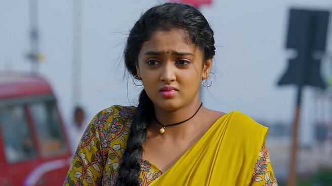 Meghasandesha season 1 episode 15 on Zee5