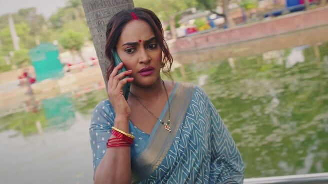 Bas Itna Sa Khwaab season 1 episode 6 on Zee5