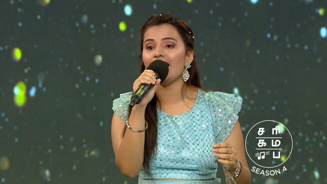 Sa Re Ga Ma Pa - Ustadnka Ustad season 1 episode 7 on Zee5