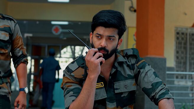 Deergha Sumangali Bhava season 1 episode 13 on Zee5