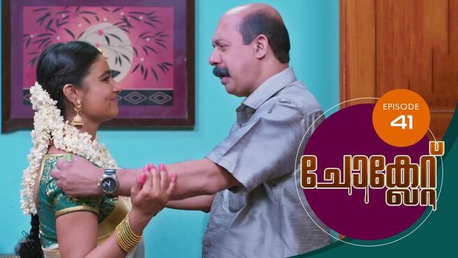 Chocolate season 1 episode 41 on Sun NXT