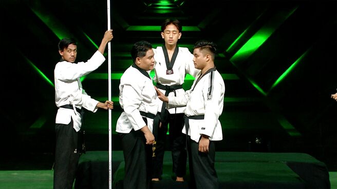 India's Got Talent season 1 episode 4 on Sony LIV