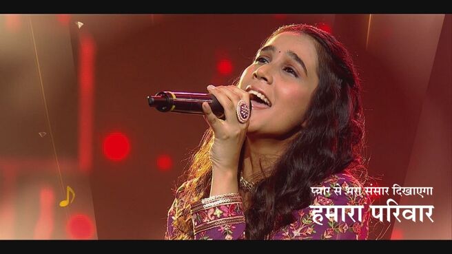 Hamara Parivar season 1 episode 30 on Zee5