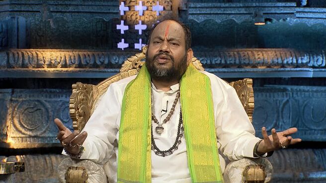 Sankhya Shastra season 1 episode 26 on Zee5