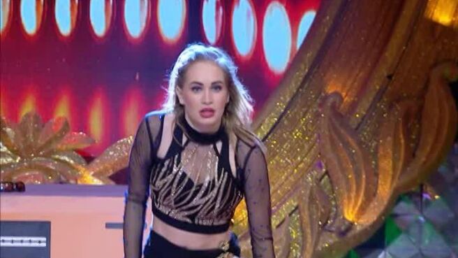 Big Memsaab - Kamriya Lachke Re season 1 episode 19 on Zee5