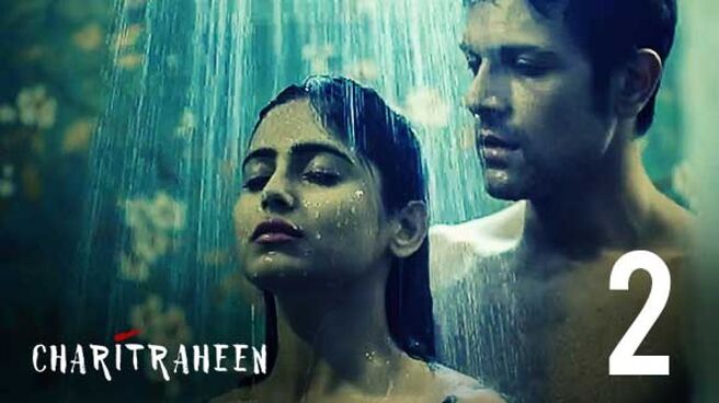 Charitraheen season 1 episode 2 on Hoichoi