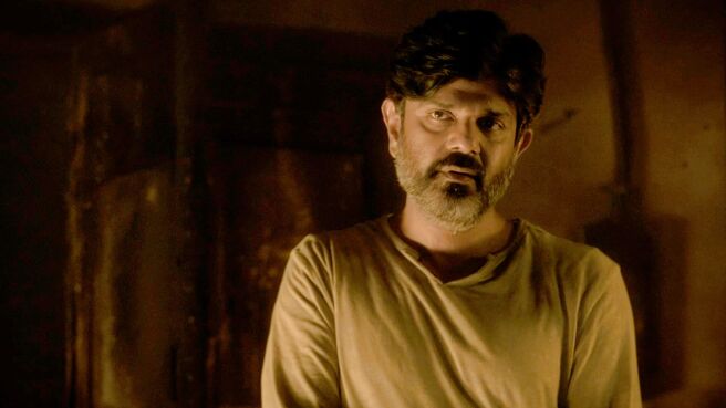 Episode 4 on Sony LIV