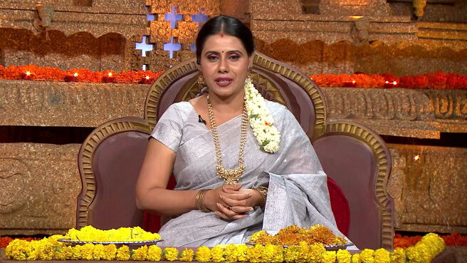 Bhavishya Darshana season 1 episode 37 on Zee5