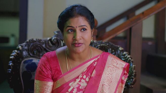 Ennallo Vechina Hrudayam season 1 episode 10 on Zee5