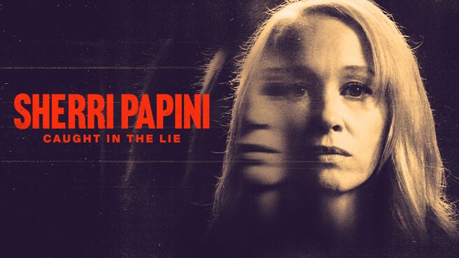 Sherri Papini: Caught in the Lie on Discovery Plus