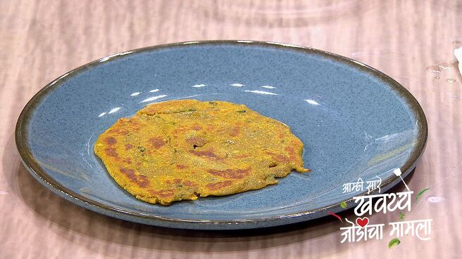 Amhi Sare Khavaiyee – Jodicha Mamla season 1 episode 14 on Zee5