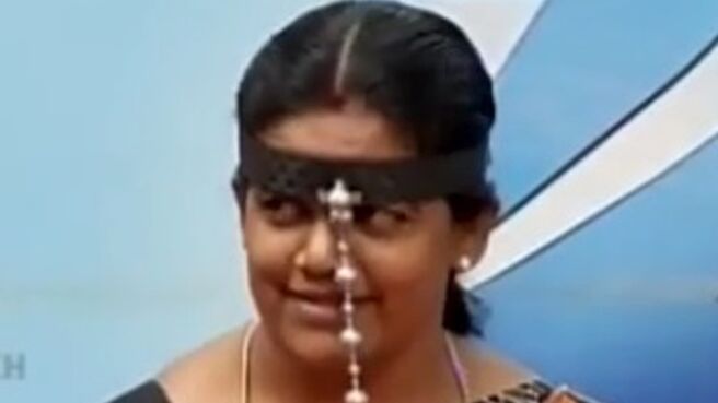 Home Minister season 1 episode 456 on Zee5